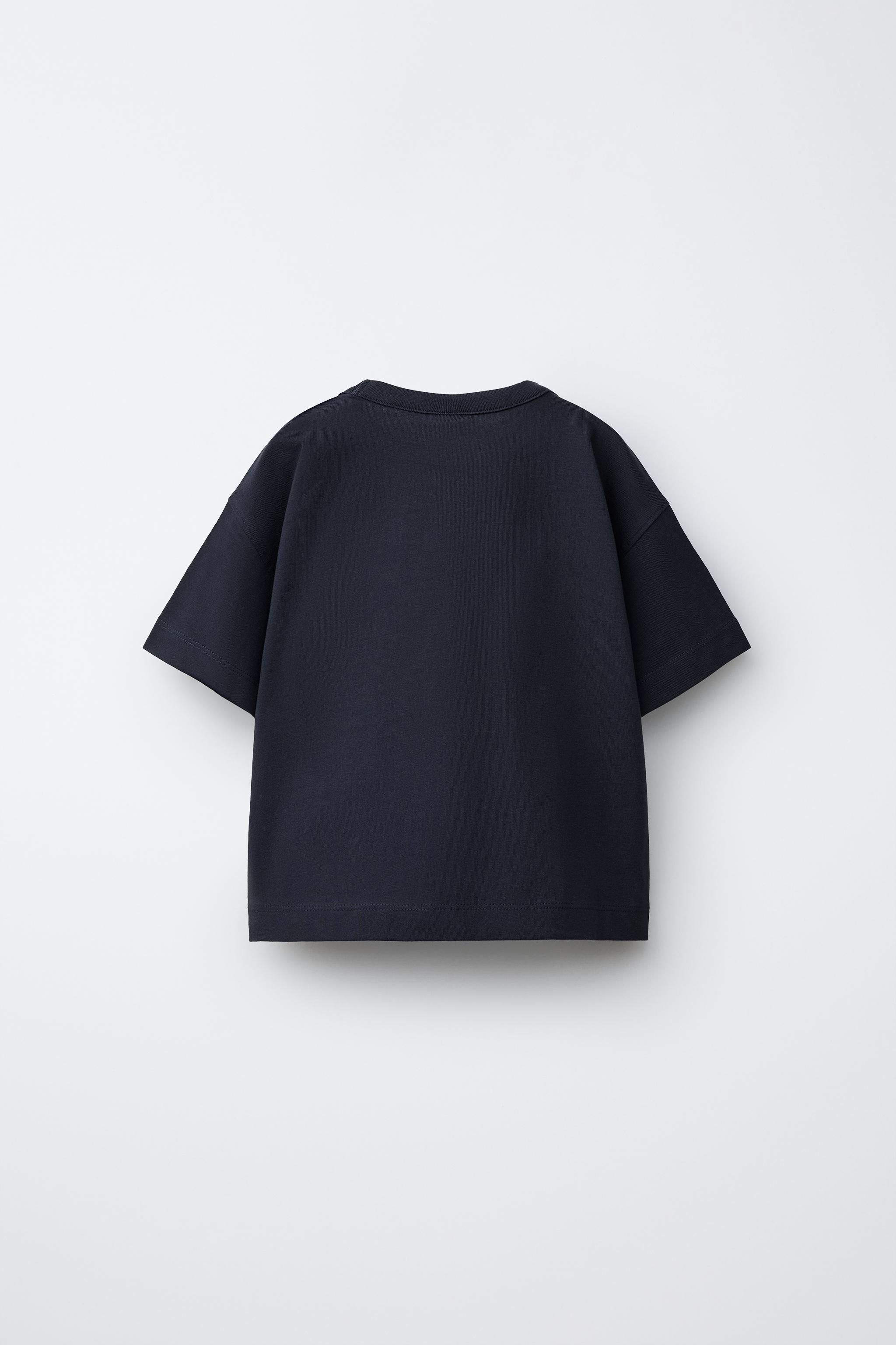 T-SHIRT IMPRIMÉ GAMER PIXEL